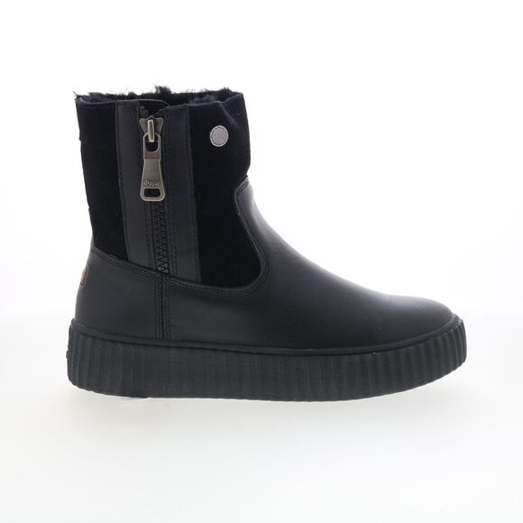 Pajar Shoes - Pajar Womens Caline Black Boots (NWT)